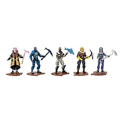Fortnite Figures Solo Mode Assorted (Random Pick)