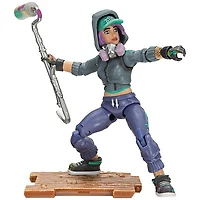 Fortnite Figures Solo Mode Assorted (Random Pick)