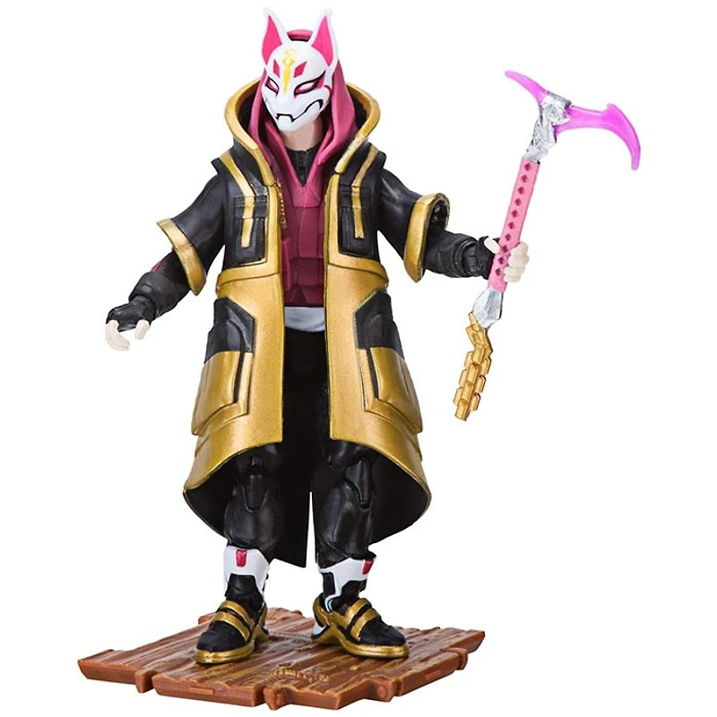Fortnite Figures Solo Mode Assorted (Random Pick)