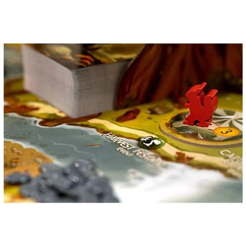 Everdell Board Games