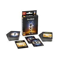The Mind