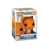 Funko Pop! Pokemon Charmander