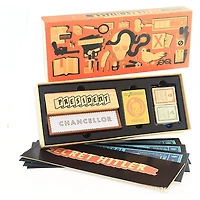 Secret Hitler