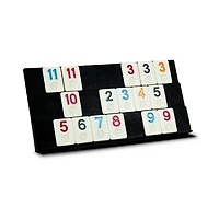 Classic Rummy with 106 Tiles