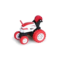 RC Roll Zone Mini Stunt Car 4Wd 2.4G Multicolor