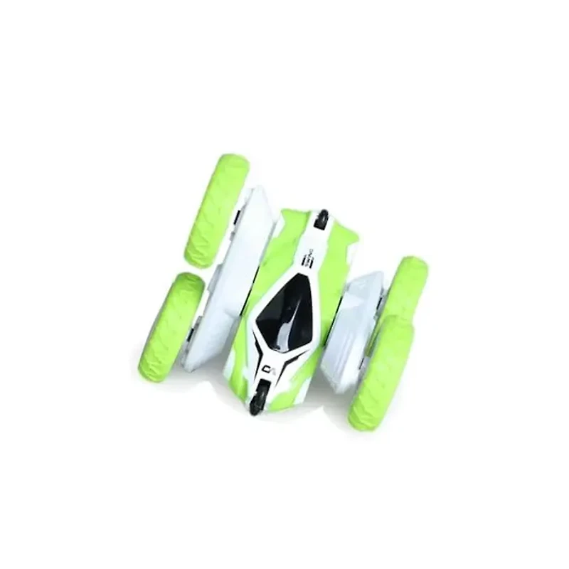 RC Mini Stunt Car Racer