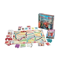 Ticket to Ride London