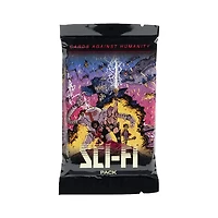 Cards Against Humanity: Sci-Fi Pack