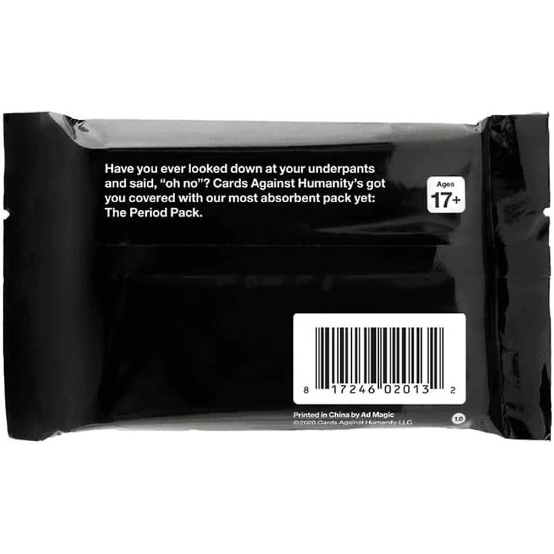 Cards Against Humanity: Period Pack