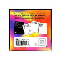 Cards Against Humanity: Absurd Box