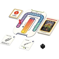 Choose Your Own Adventure: House of Danger