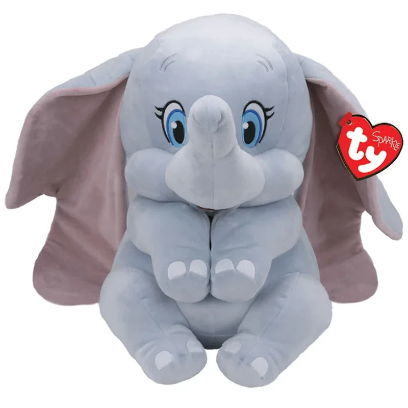 Disney’s Dumbo the Elephant Beanie Baby