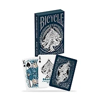 Bicycle Dragon Playing Cards