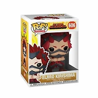 Funko Pop! Animation My Hero Academia Kirishima