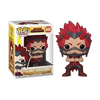Funko Pop! Animation My Hero Academia Kirishima