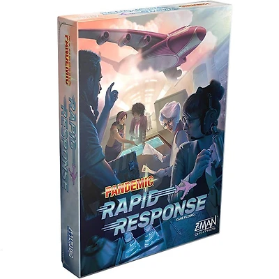 Pandemic Rapid Response