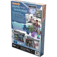Pandemic Rapid Response