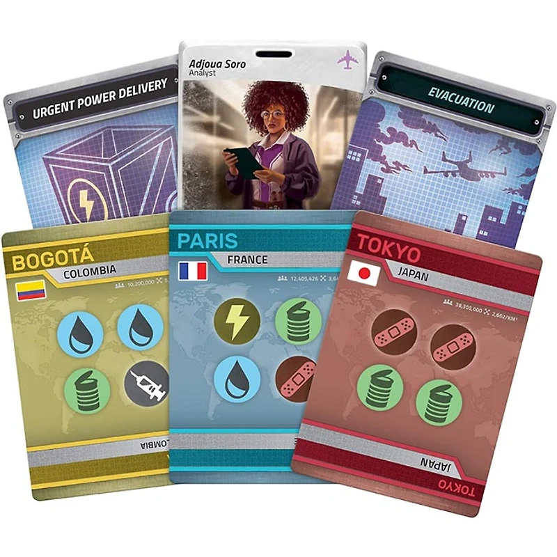 Pandemic Rapid Response