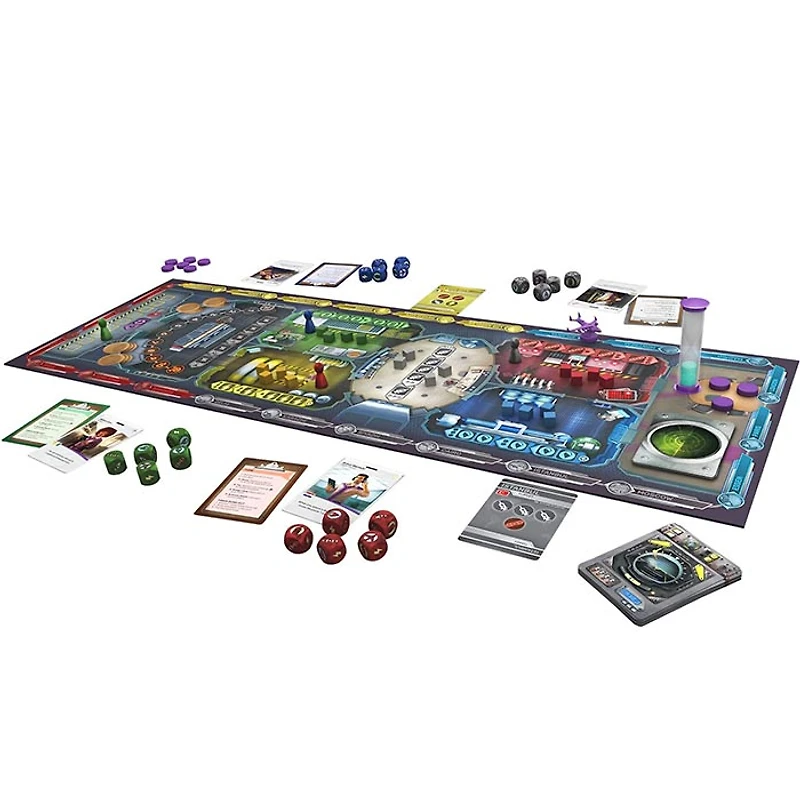 Pandemic Rapid Response