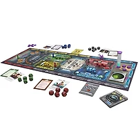 Pandemic Rapid Response