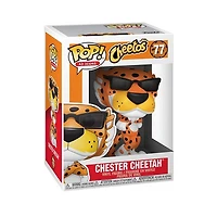 Funko Pop! Ad Icons Chester Cheetah Cheetos