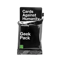 Cards Against Humanity: Geek Pack