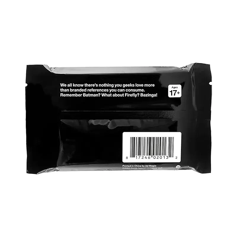 Cards Against Humanity: Geek Pack