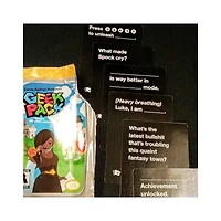 Cards Against Humanity: Geek Pack