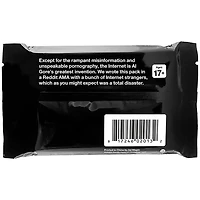 Cards Against Humanity: World Wide Web Pack