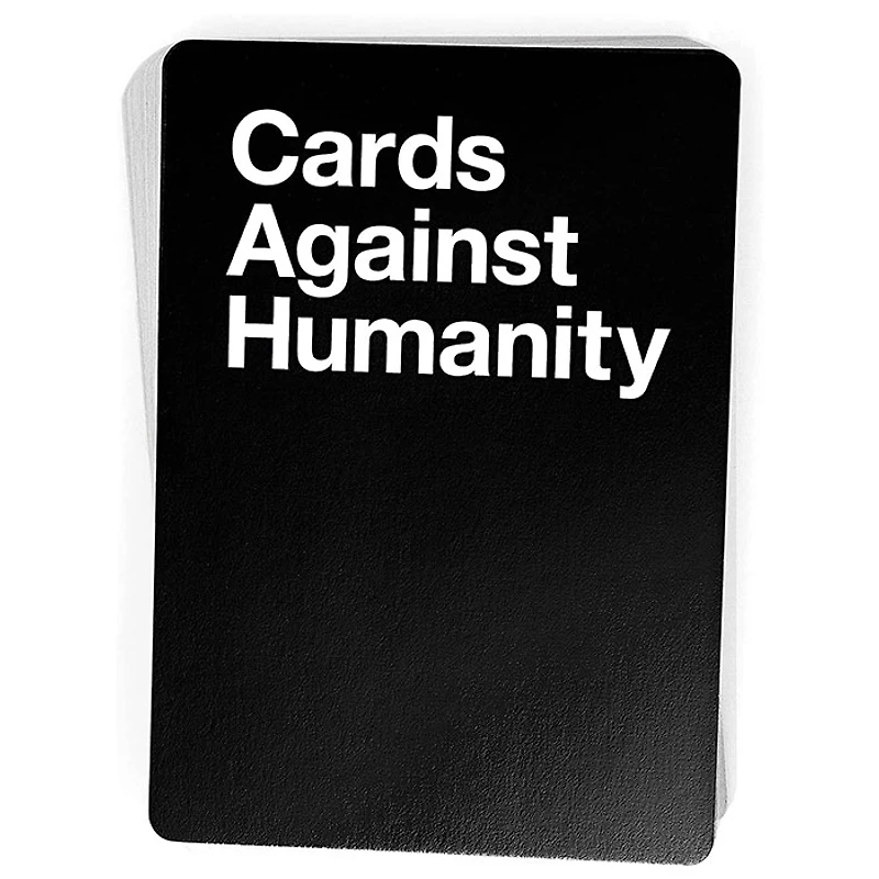 Cards Against Humanity: Your Sh!tty Jokes