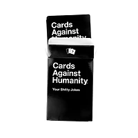Cards Against Humanity: Your Sh!tty Jokes