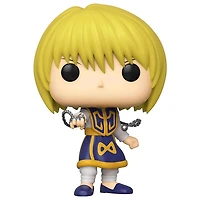 Funko Pop! Animation Hunter x Hunter Kurapika