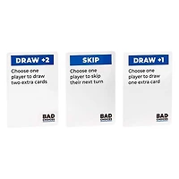 Bad Choices Base Party Game