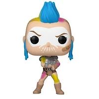Pop Games: Rage 2 – Goon Squad Vinyl Figure