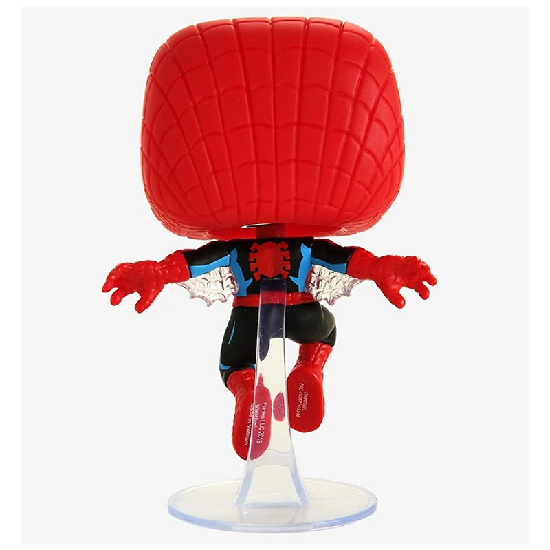 Pop Marvel 80th – First Appearance Spiderman Vinyl Figure