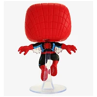 Pop Marvel 80th – First Appearance Spiderman Vinyl Figure