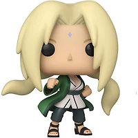 Funko Pop! Naruto Lady Tsunade