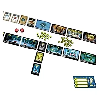 Fallout Shelter: The Board Game