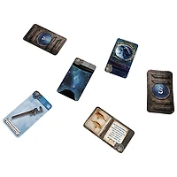 Unlock! Mystery Adventures 3 Part Escape Card Game