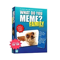 What Do You Meme: Family Edition
