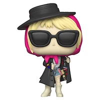 Funko Pop! Birds of Prey Harley Quinn (Incognito)