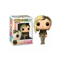 Funko Pop! Movies Wonder Woman 1984 Barbara Minerva
