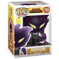 Funko Pop! My Hero Academia Kurogiri