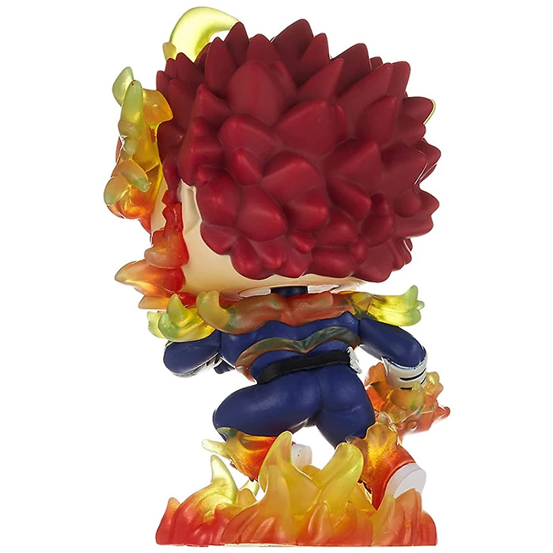 Funko Pop! My Hero Academia Endeavor