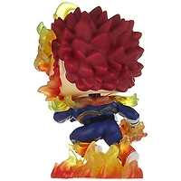 Funko Pop! My Hero Academia Endeavor