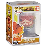Funko Pop! My Hero Academia Endeavor