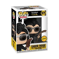 Funko Pop! Schitts Creek David Chase Edition