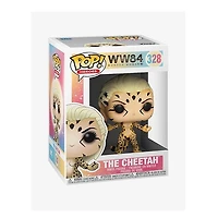 Funko Pop! Wonder Woman 1984 The Cheetah