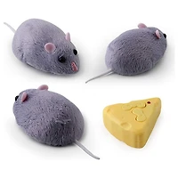 R/C Infrared Mouse
