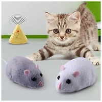 R/C Infrared Mouse